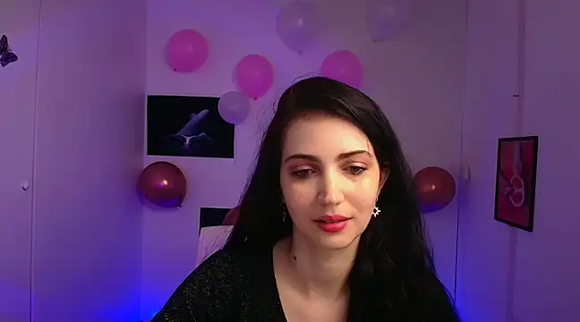 Snapshot of Amalia_amor chatting on March 3, 2025, 9:13 am Amalia amor online show from March 3, 2025, 9:13 am