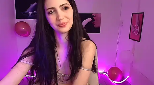 Snapshot of Amalia_amor chatting on March 10, 2025, 9:23 am Amalia amor online show from March 10, 2025, 9:23 am