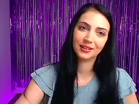 Snapshot of Amalia_amor chatting on October 2, 2025, 1:25 pm Amalia amor online show from October 2, 2025, 1:25 pm