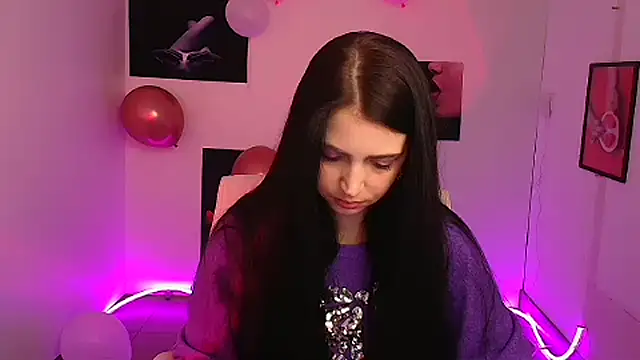 Snapshot of Amalia_amor chatting on March 5, 2025, 12:11 pm Amalia amor online show from March 5, 2025, 12:11 pm