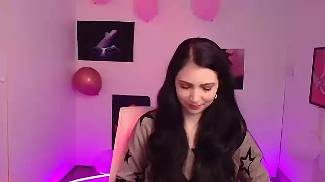 Snapshot of Amalia_amor chatting on March 18, 2025, 6:17 am Amalia amor online show from March 18, 2025, 6:17 am