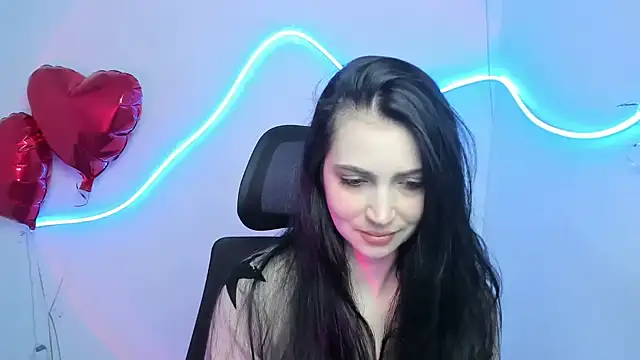 Snapshot of Amalia_amor chatting on March 16, 2025, 12:00 pm Amalia amor online show from March 16, 2025, 12:00 pm