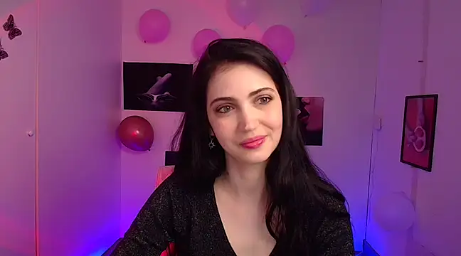 Snapshot of Amalia_amor chatting on March 13, 2025, 9:10 am Amalia amor online show from March 13, 2025, 9:10 am