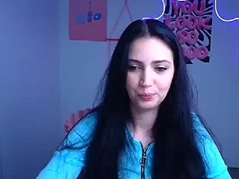 Snapshot of Amalia_amor chatting on November 27, 2025, 6:47 am Amalia amor online show from November 27, 2025, 6:47 am