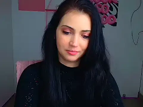 Amalia amor online show from February 22, 2026, 12:40 pm