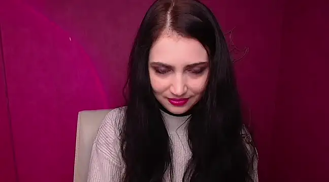 Snapshot of Amalia_amor chatting on March 4, 2025, 6:15 am Amalia amor online show from March 4, 2025, 6:15 am