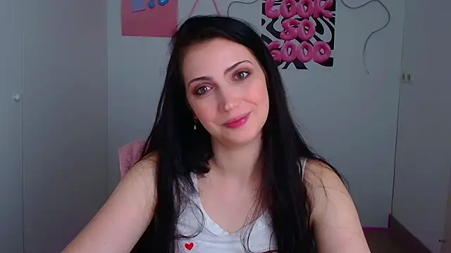 Amalia amor online show from May 12, 2026, 11:38 am