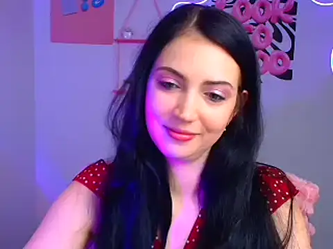 Snapshot of Amalia_amor chatting on October 10, 2025, 12:28 pm Amalia amor online show from October 10, 2025, 12:28 pm