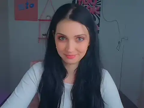 Amalia amor online show from April 18, 2026, 7:58 pm