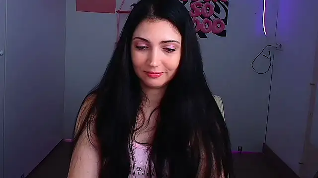 Amalia amor online show from June 26, 2026, 5:46 am
