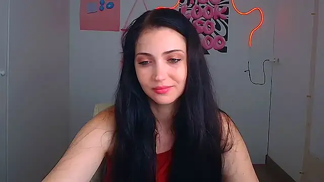 Amalia amor online show from July 9, 2026, 6:03 am