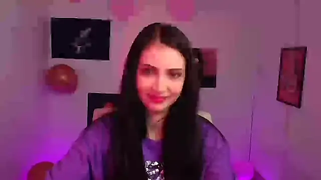 Snapshot of Amalia_amor chatting on March 17, 2025, 6:18 am Amalia amor online show from March 17, 2025, 6:18 am