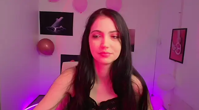 Snapshot of Amalia_amor chatting on March 18, 2025, 9:34 am Amalia amor online show from March 18, 2025, 9:34 am