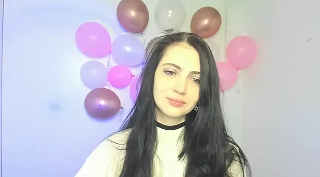 Snapshot of Amalia_amor chatting on February 27, 2025, 6:13 am Amalia amor online show from February 27, 2025, 6:13 am