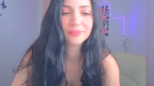 Amalia amor online show from June 21, 2026, 5:35 am