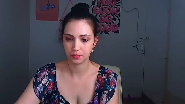 Amalia amor online show from July 2, 2026, 6:08 am