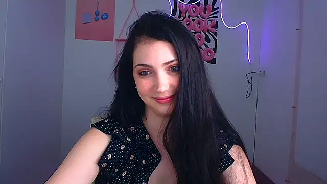 Amalia amor online show from June 23, 2026, 5:49 am