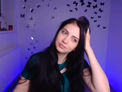 Snapshot of Amalia_amor chatting on September 11, 2025, 5:40 am Amalia amor online show from September 11, 2025, 5:40 am