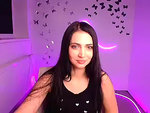 Amalia amor online show from December 22, 2025, 12:38 pm