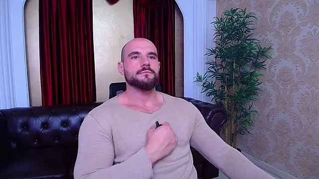 AdamJamesonn online show from September 11, 2025, 5:18 am