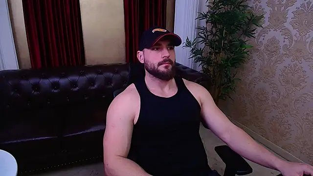 AdamJamesonn online show from January 10, 2026, 5:58 am