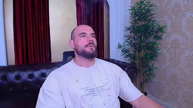 AdamJamesonn online show from September 14, 2025, 4:57 am