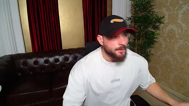 AdamJamesonn online show from November 17, 2025, 5:55 am