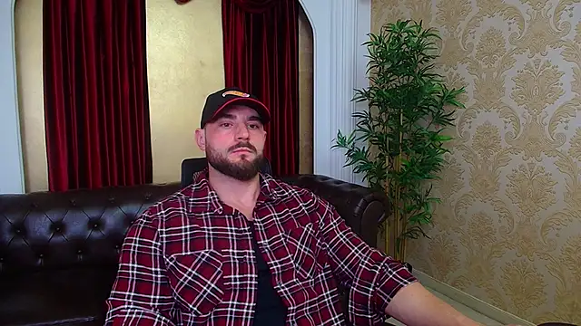 AdamJamesonn online show from November 1, 2025, 5:25 am