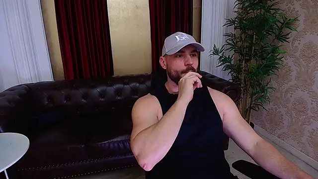 AdamJamesonn online show from January 15, 2026, 6:06 am