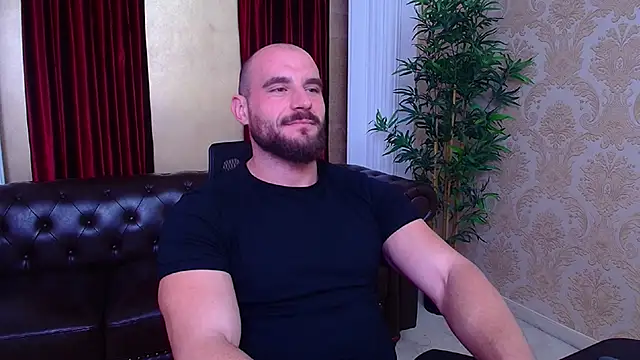 AdamJamesonn online show from September 22, 2025, 5:24 am