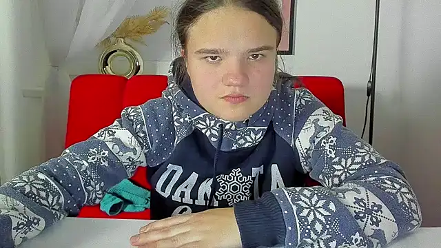 Snapshot of AdeleCruz chatting on January 17, 2026, 1:26 pm AdeleCruz online show from January 17, 2026, 1:26 pm