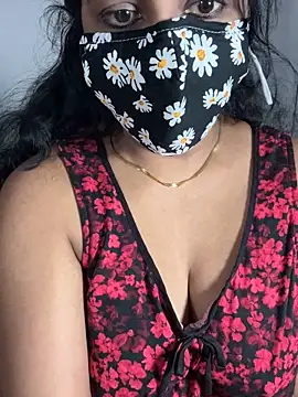 ArathyNambyarMallu online show from March 8, 2026, 8:56 pm