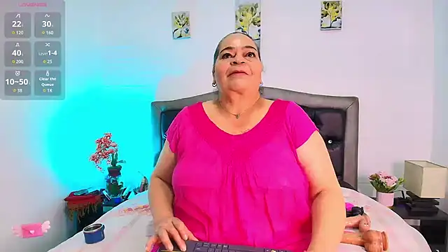 VickyBoobss online show from March 29, 2026, 12:29 pm