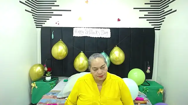 VickyBoobss online show from March 18, 2026, 6:53 pm