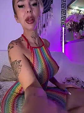 CheekyChels online show from May 29, 2026, 2:45 pm