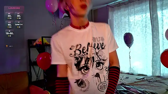 Snapshot of leon_yuugen chatting on February 17, 2025, 10:40 am leon yuugen online show from February 17, 2025, 10:40 am