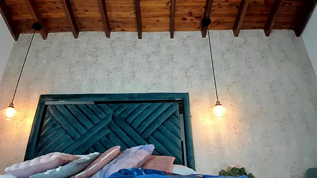 Marttina Ruiz online show from March 19, 2025, 7:49 pm