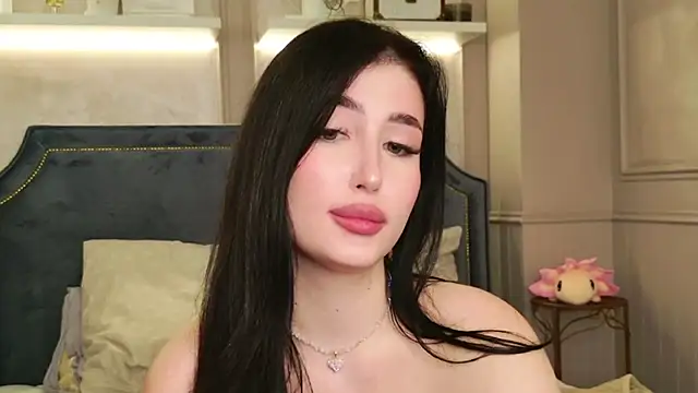 Snapshot of EmmaLawrens chatting on September 19, 2025, 4:38 am EmmaLawrens online show from September 19, 2025, 4:38 am