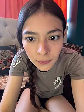 Aleska Miami online show from July 8, 2026, 2:51 pm
