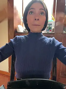 Aleska Miami online show from March 30, 2026, 3:57 pm