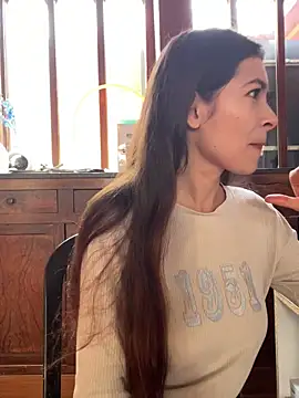 Aleska Miami online show from March 26, 2026, 2:04 pm