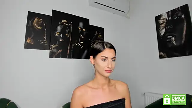 BelovedKhloee online show from March 9, 2025, 6:00 pm