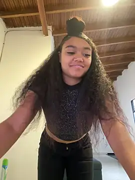 JasmineRose7 online show from March 24, 2026, 11:54 am