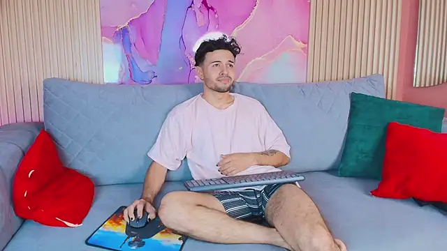 javi fox online show from January 13, 2025, 5:12 pm