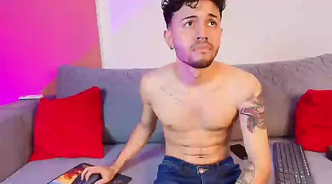 javi fox online show from January 17, 2025, 4:47 pm