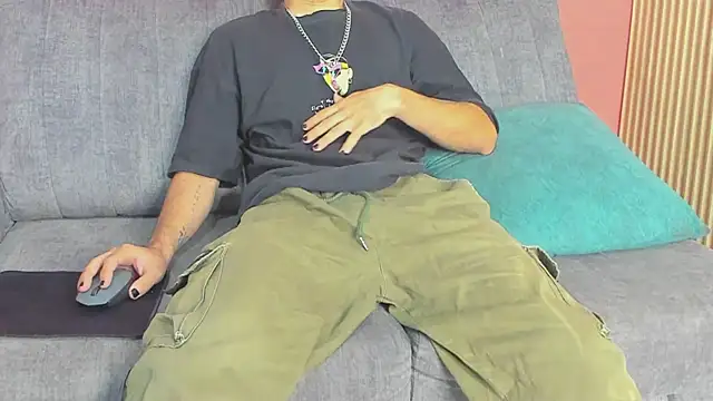 javi fox online show from January 23, 2025, 3:01 pm