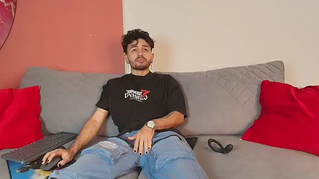 javi fox online show from January 21, 2025, 2:59 pm