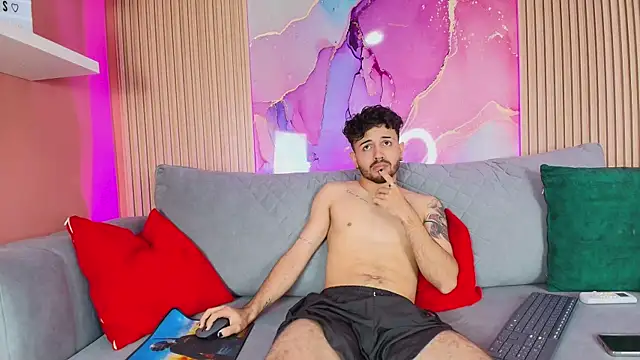 javi fox online show from January 9, 2025, 4:49 pm