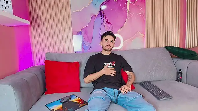 javi fox online show from January 10, 2025, 1:31 pm