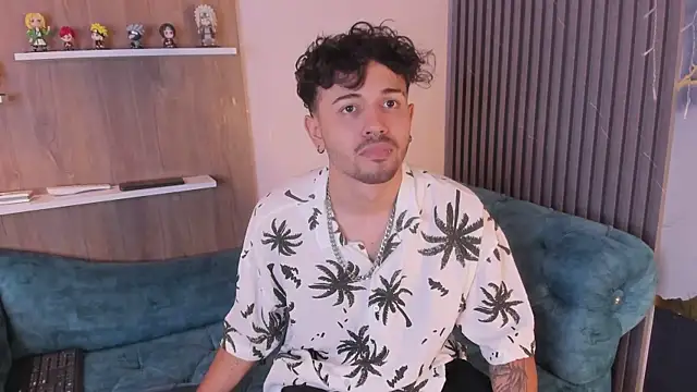 javi fox online show from February 2, 2025, 4:59 am